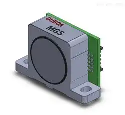 MGS 模块式齿轮感测器