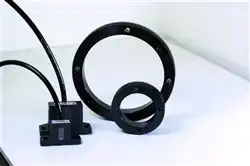 IGS 增量式齿轮编码器